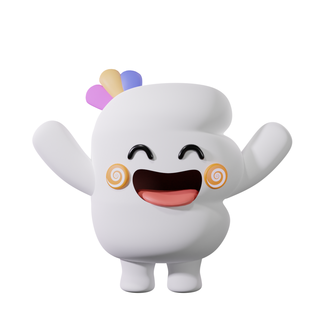 Easify mascot