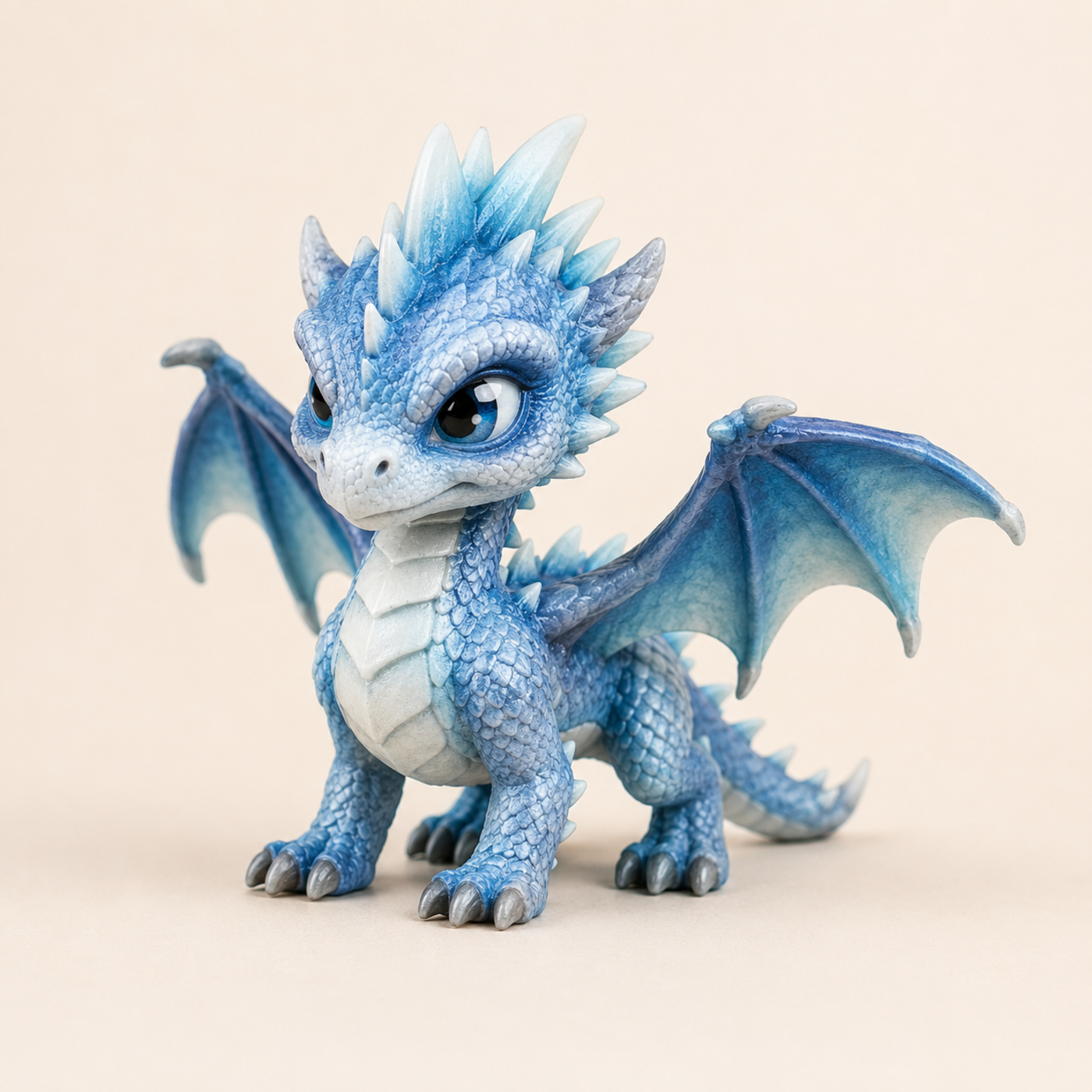 Ice Dragon