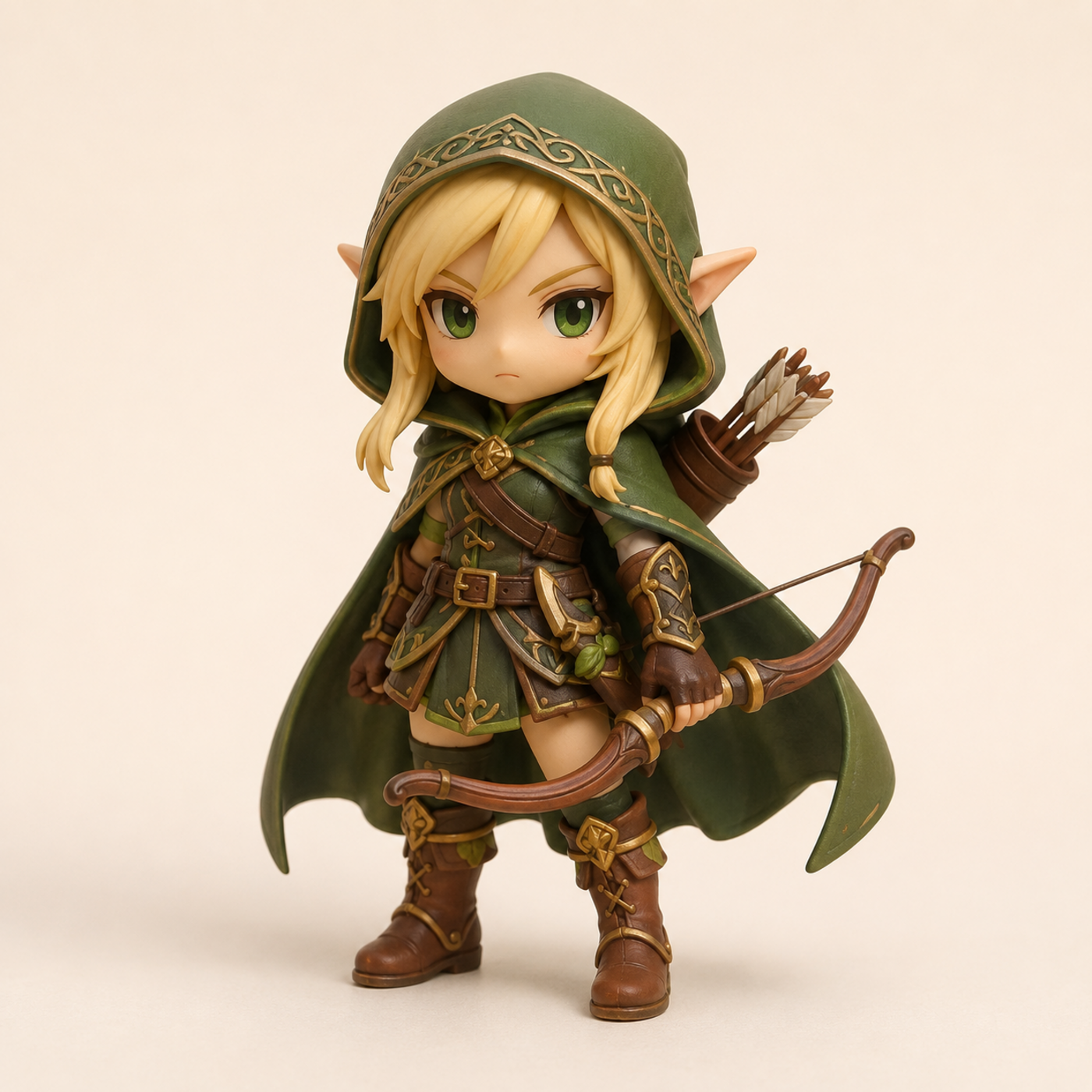 Forest Elf