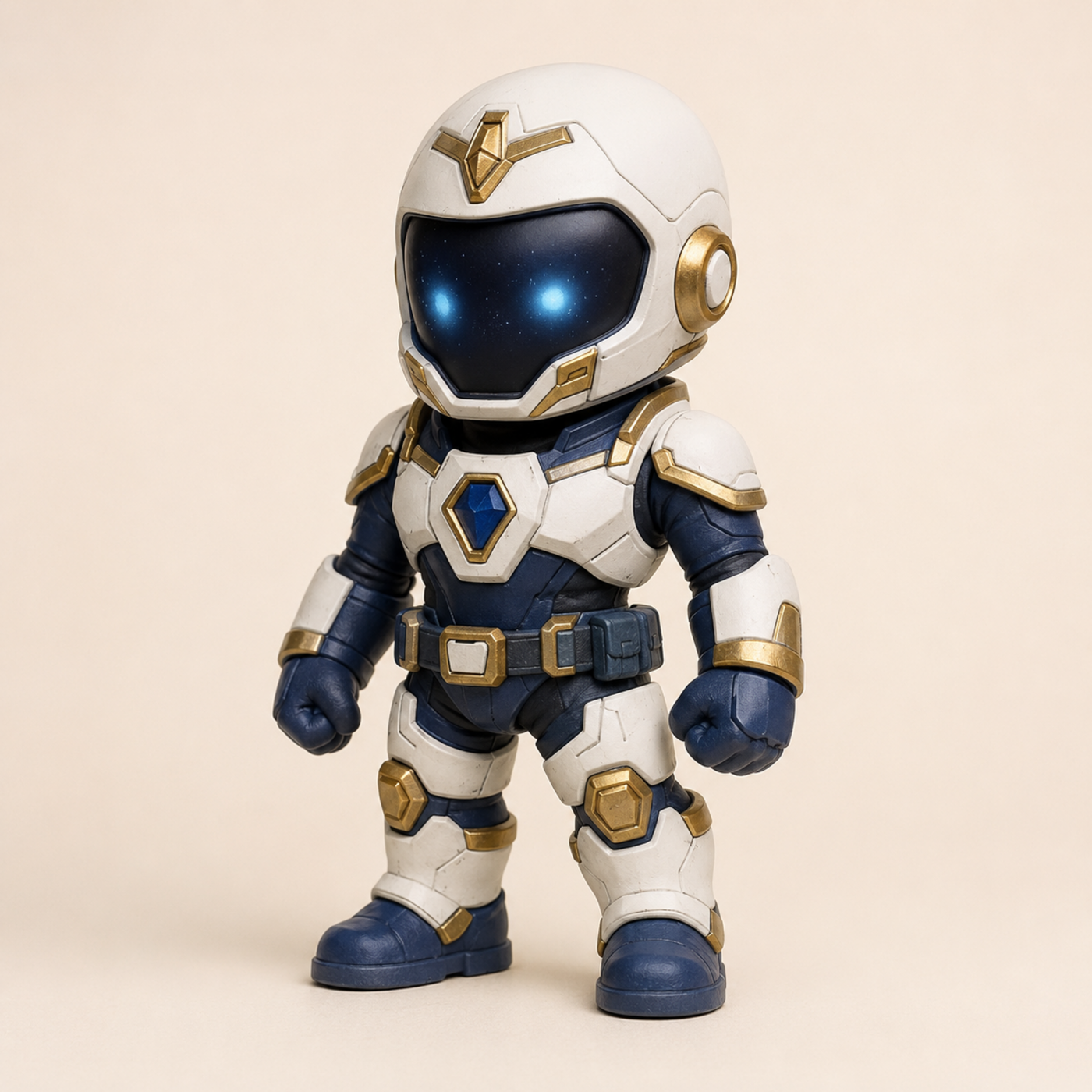 Galaxy Hero