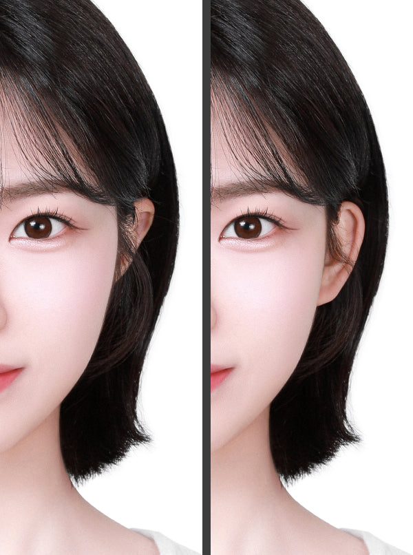 귀 합성