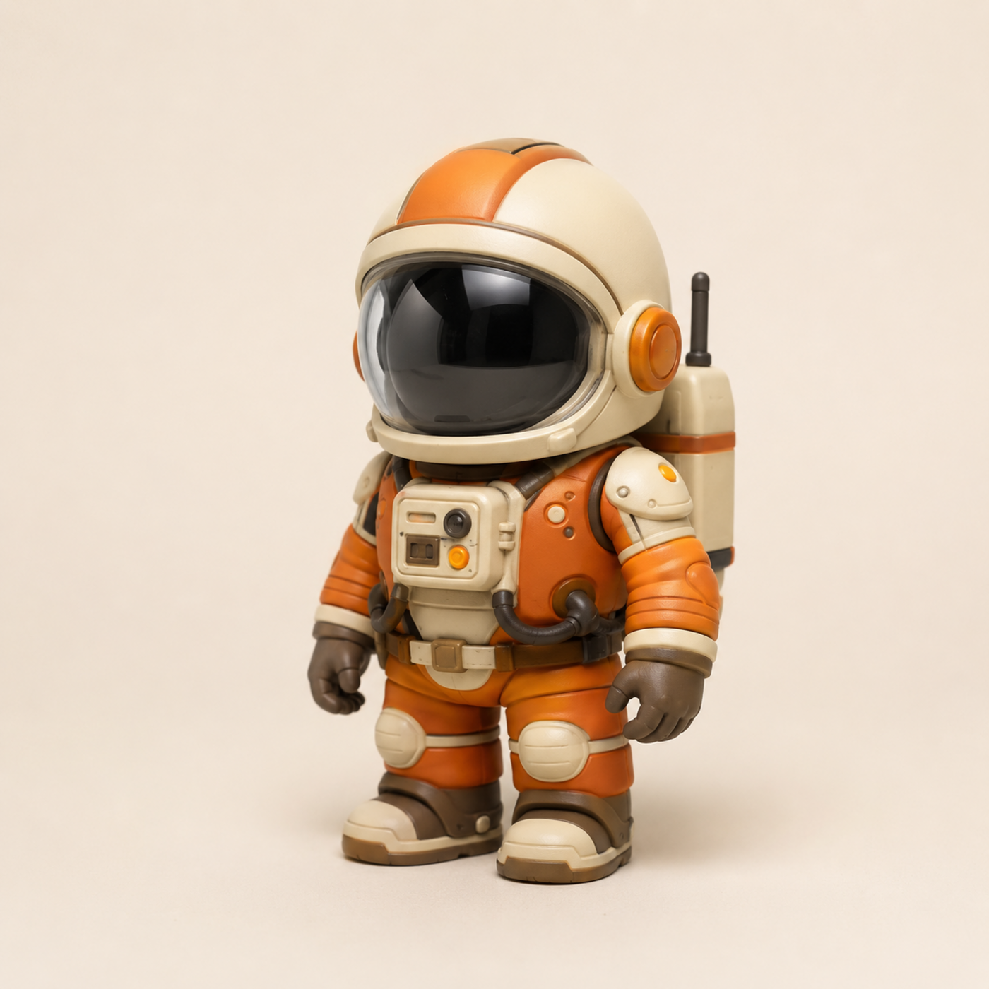 Space Ranger
