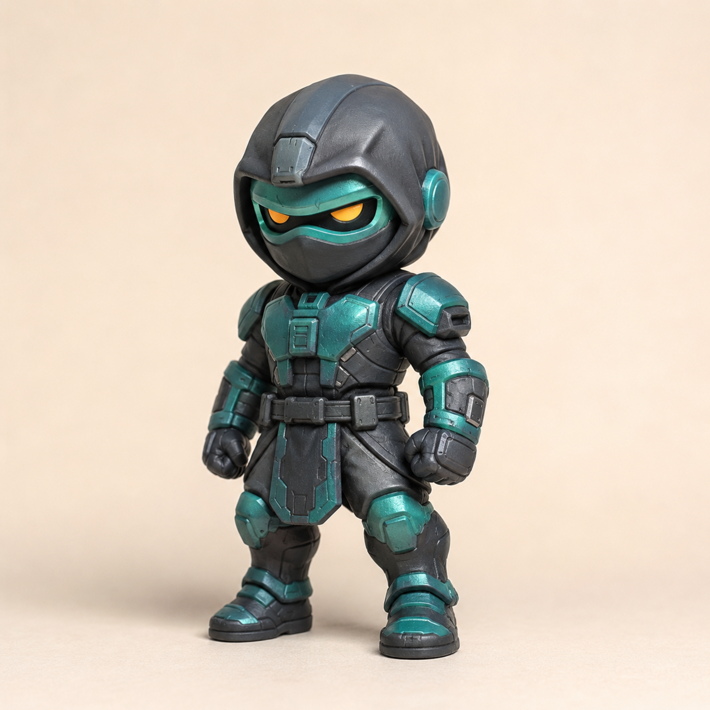Cyber Ninja