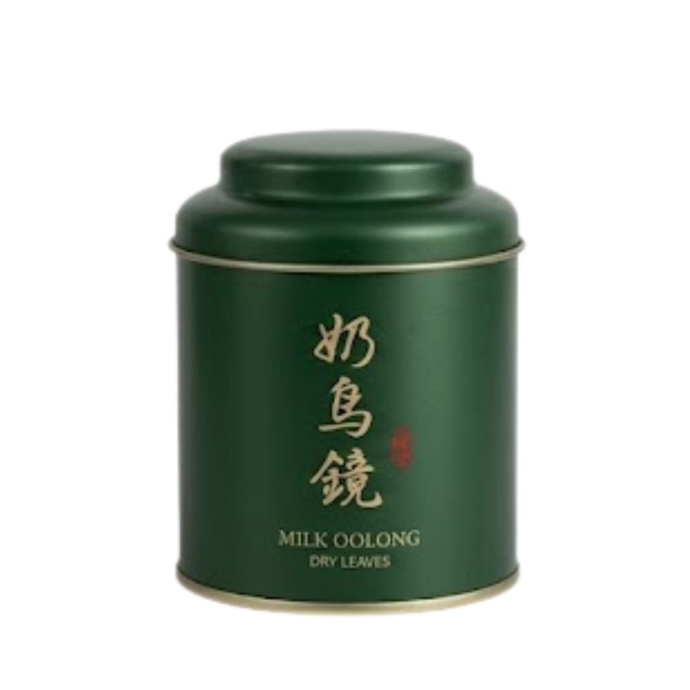 Oolong Tea (Gift box)