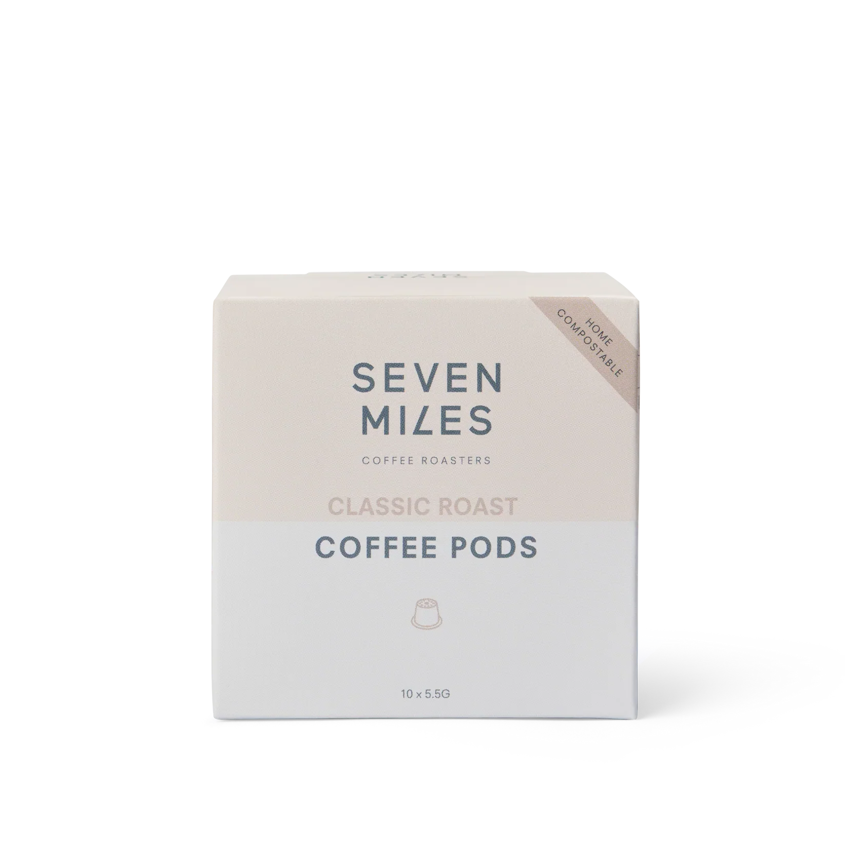 Classic Coffee Pods