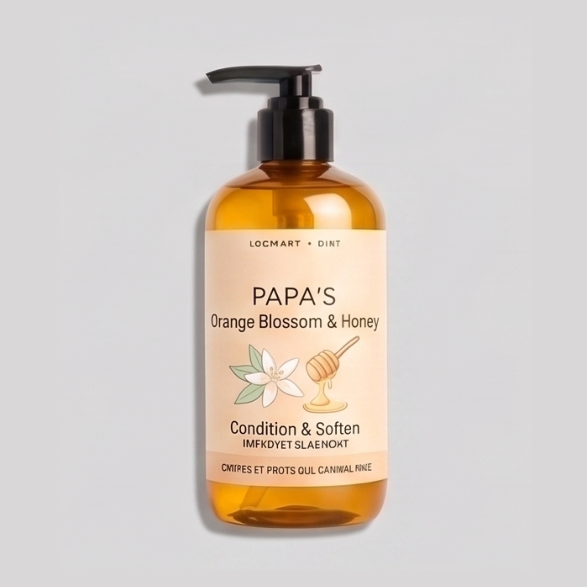 Conditioner & Soften