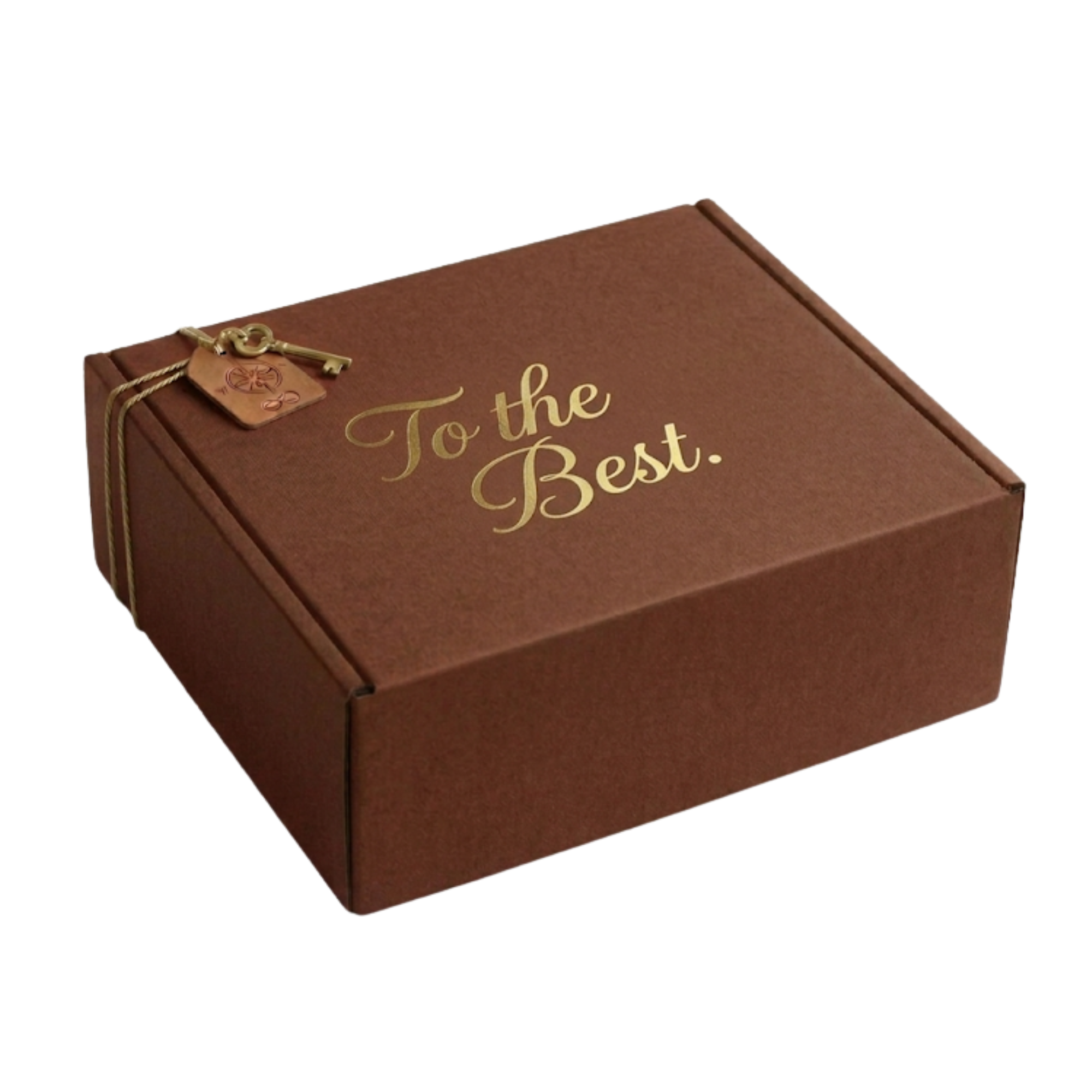 Box for Dad