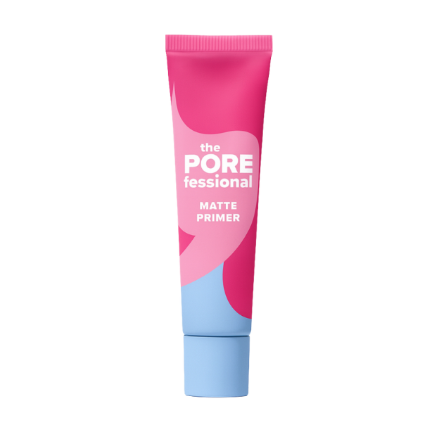 Matte Primer