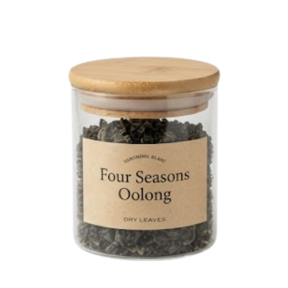Oolong Tea (Gift box)