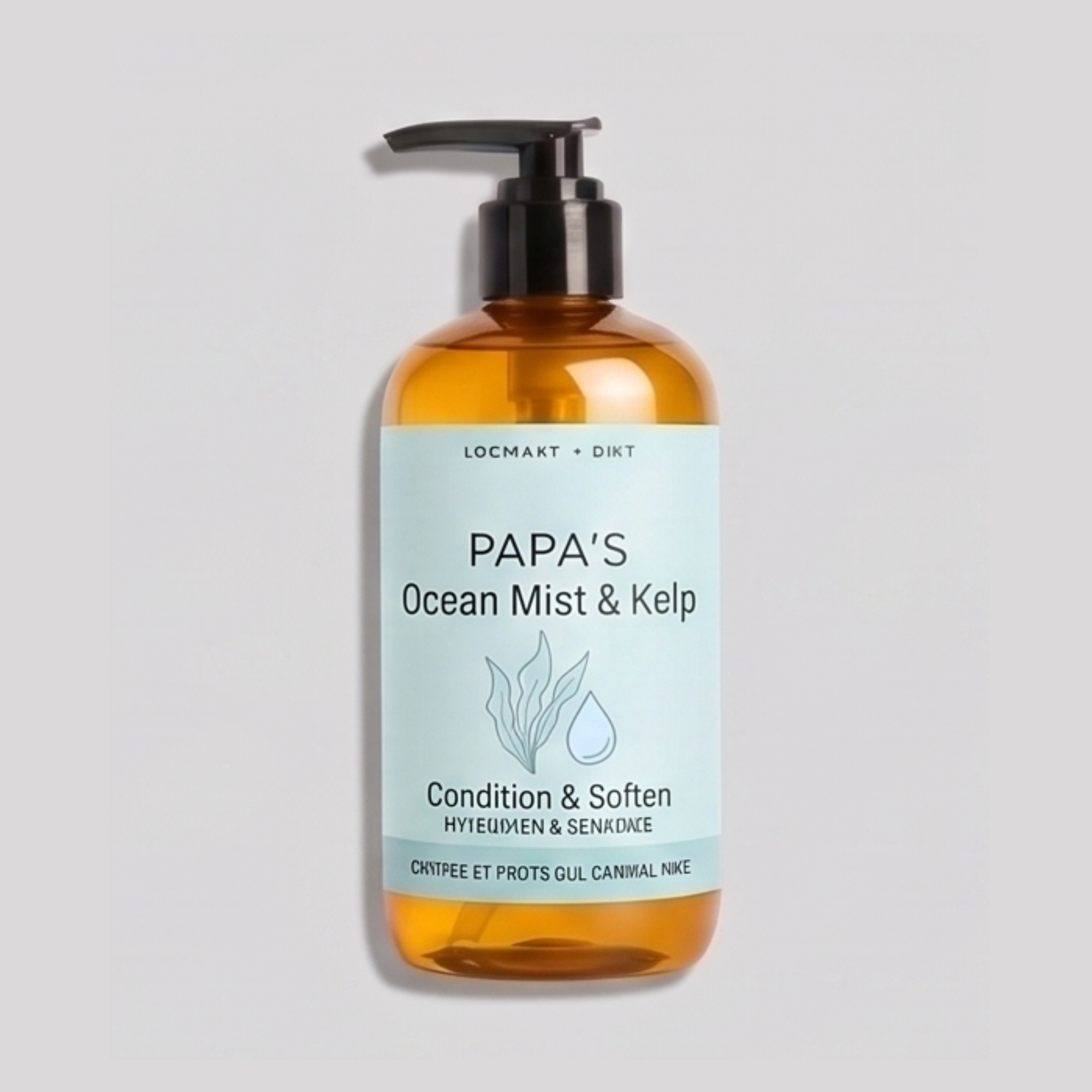 Conditioner & Soften