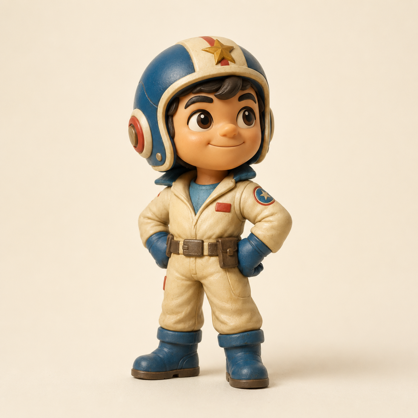 Star Pilot