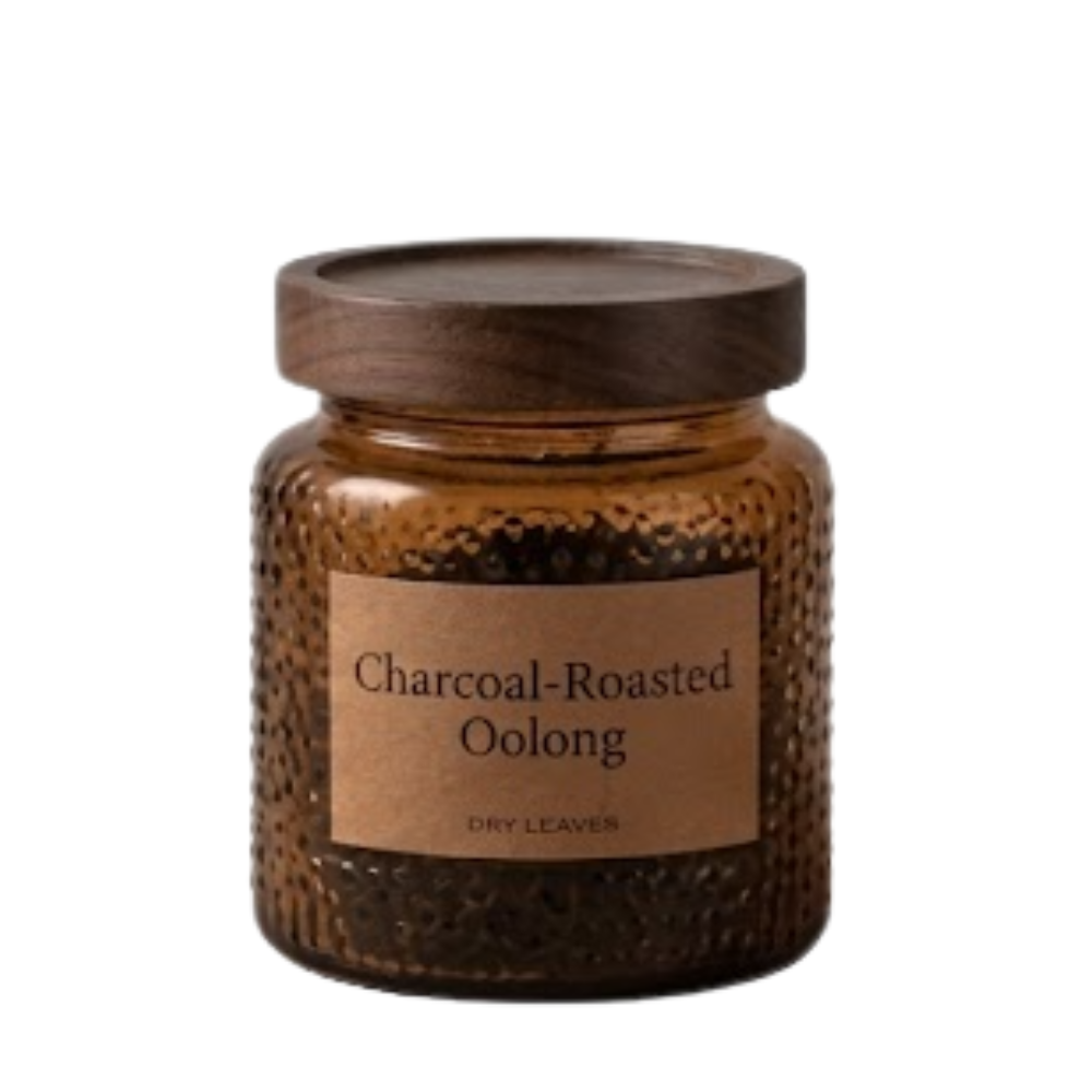 Oolong Tea (Gift box)