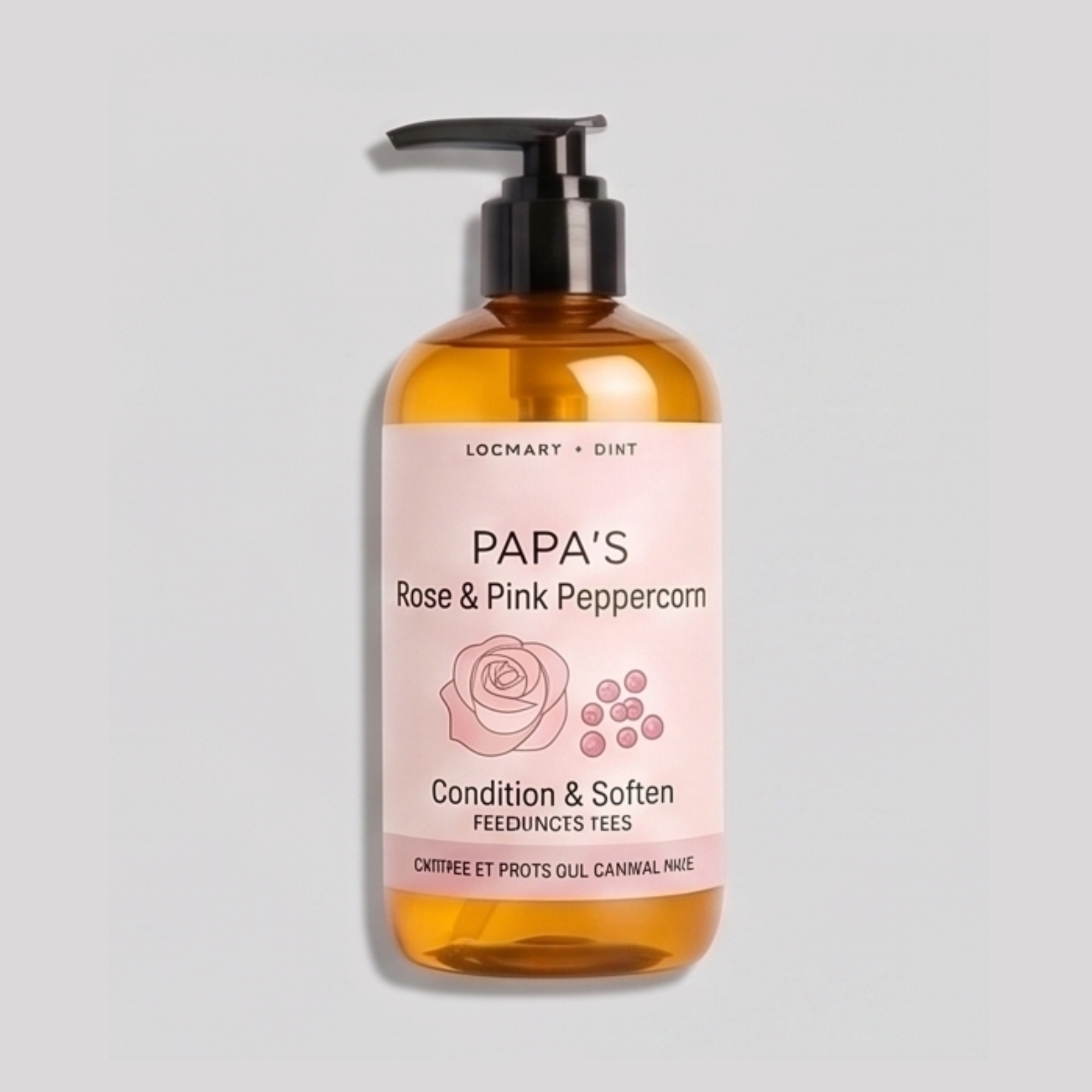 Conditioner & Soften