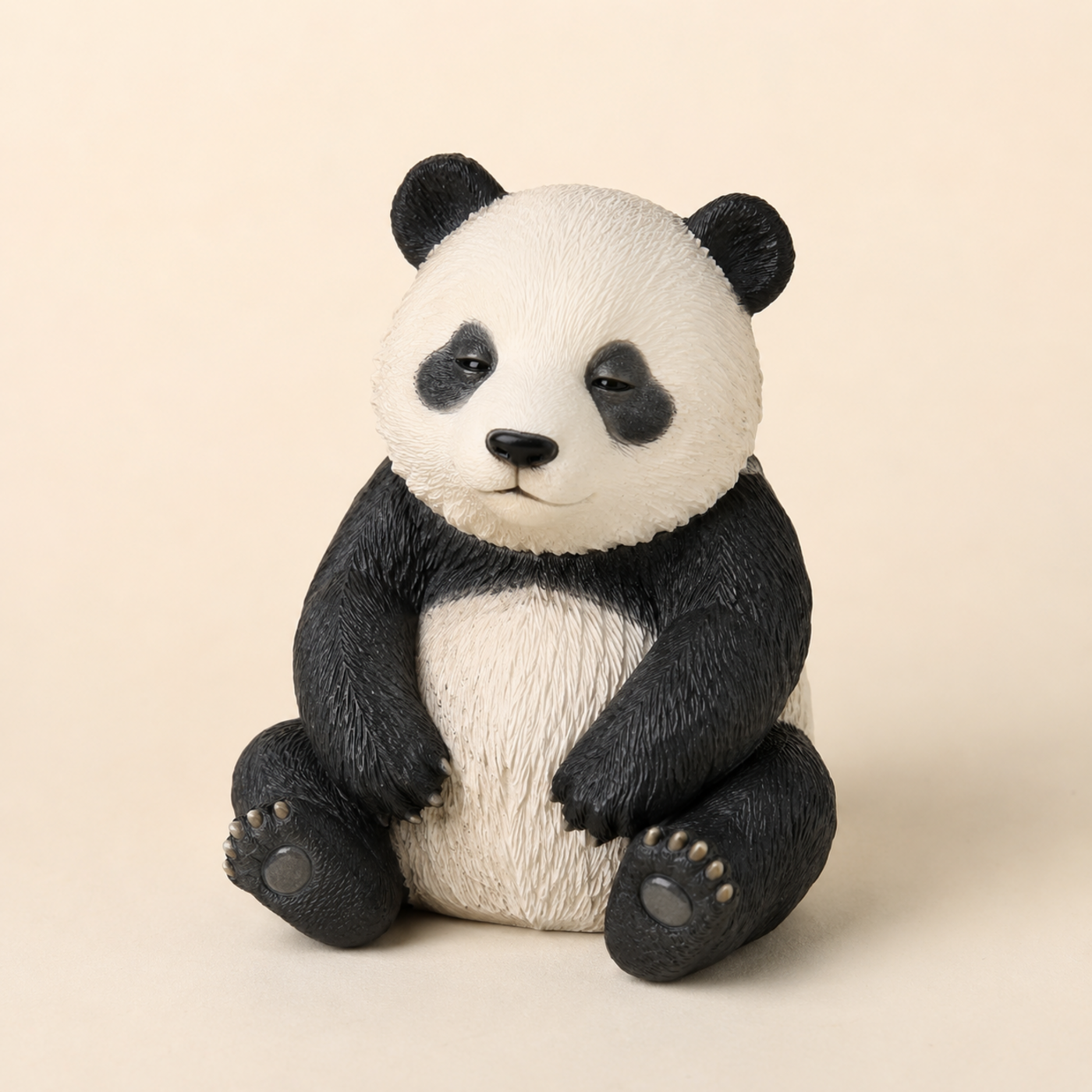 Sleepy Panda