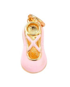 Ballerina Charm