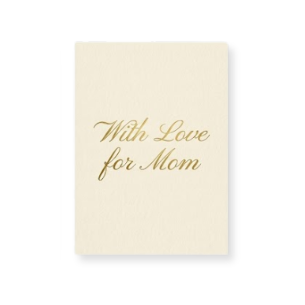 Gift Card (Gift box)