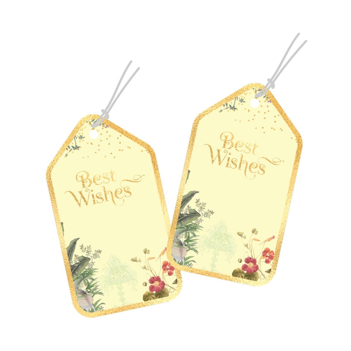Luxe Money Envelopes -Floral Elegance- Set of 20 Chatterbox Labels