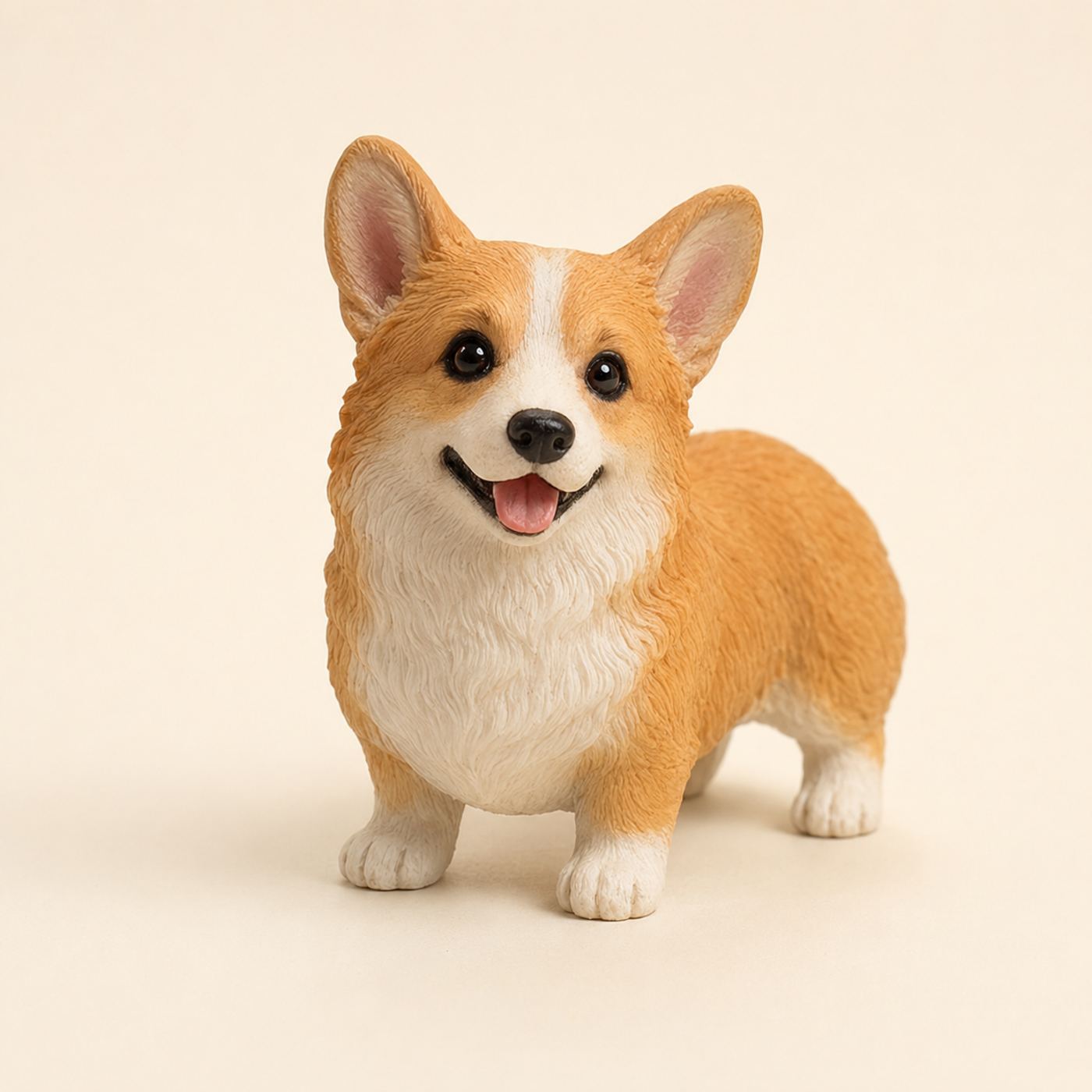 Little Corgi