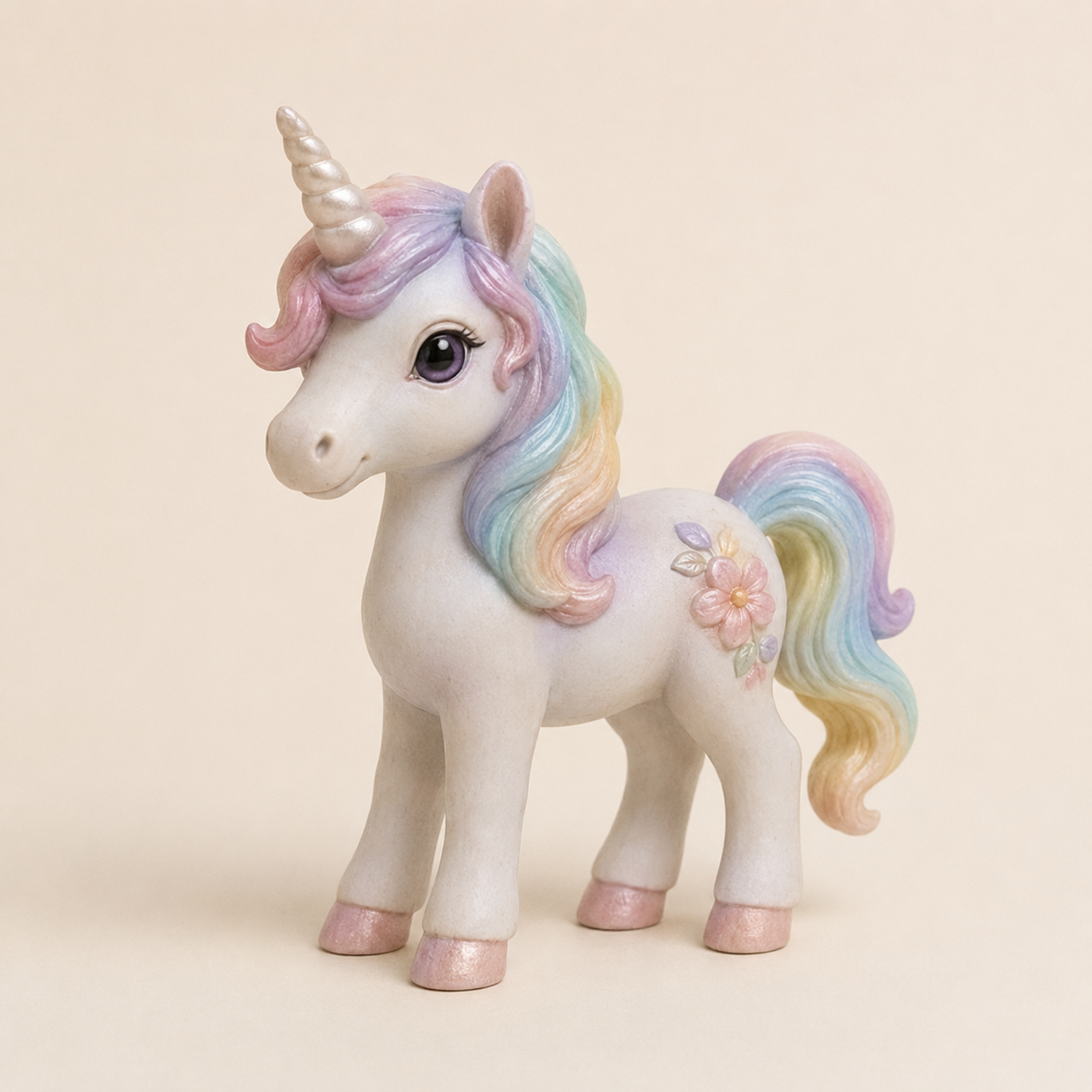 Mini Unicorn