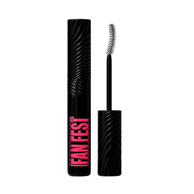 Volumizing Mascara