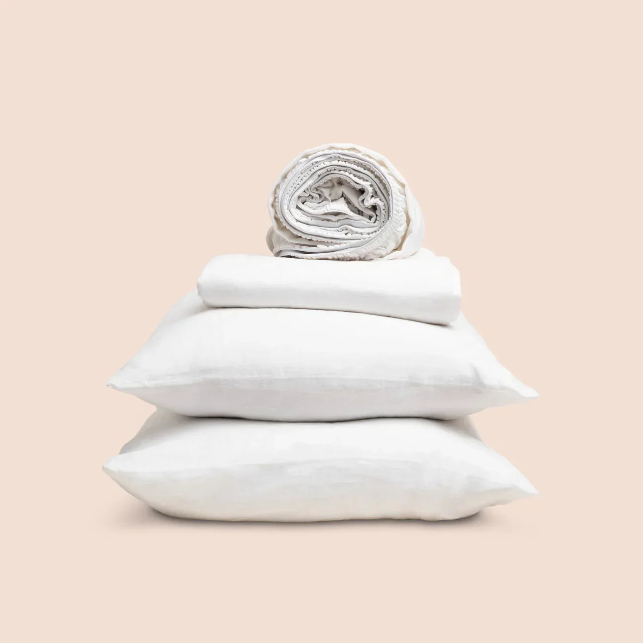 Relaxed Hemp Sheets