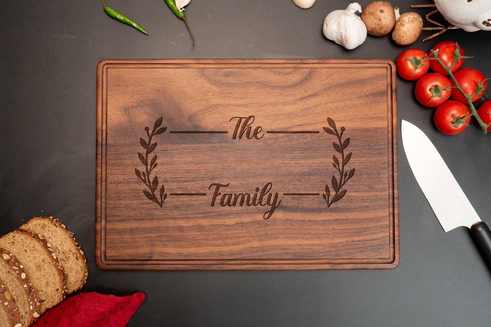 Cutting Board