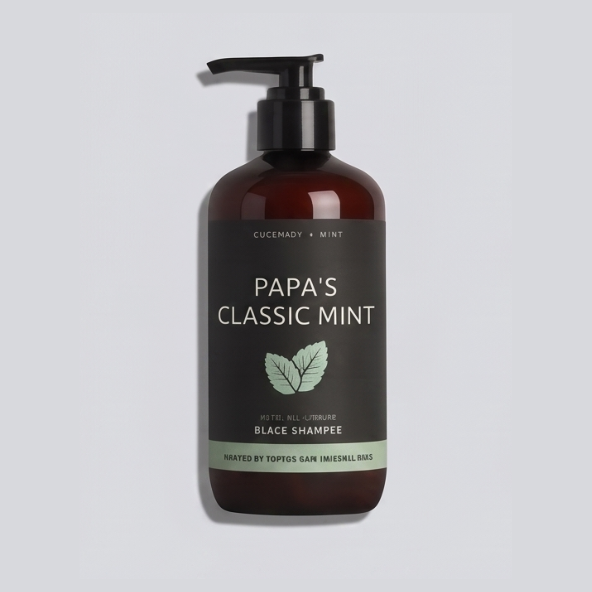 Wash & Cleanse