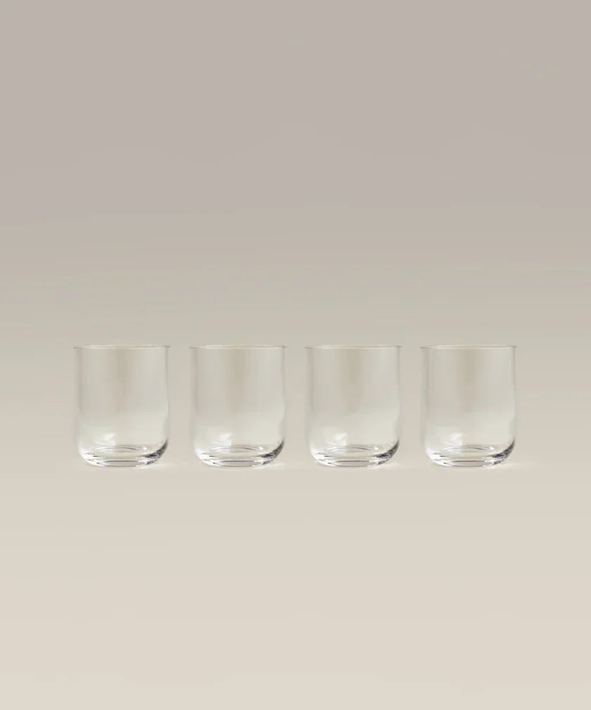 Short Glasses