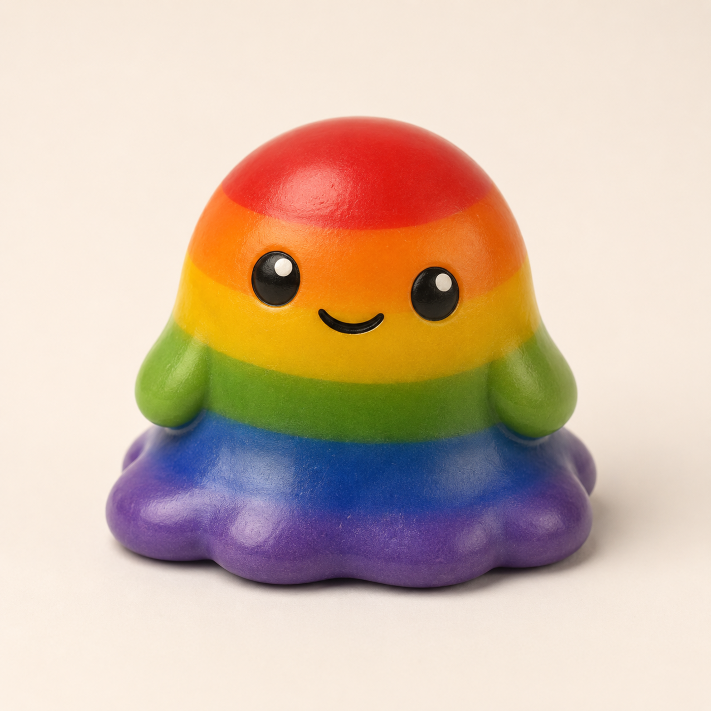 Rainbow Slime