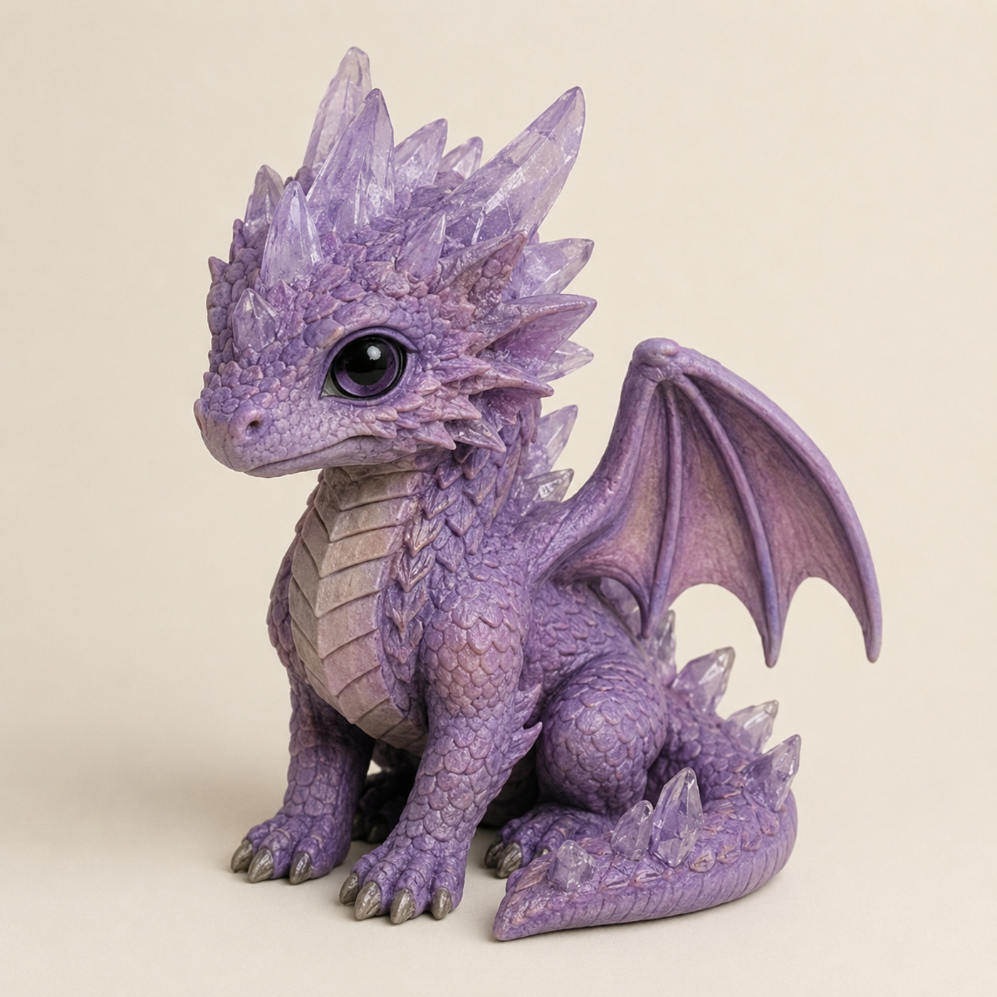 Crystal Dragon