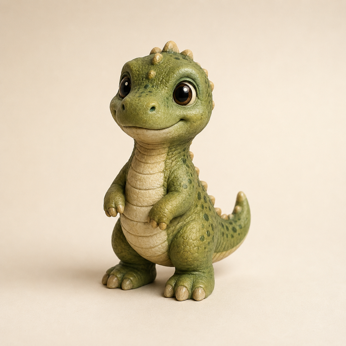 Pocket Dinosaur