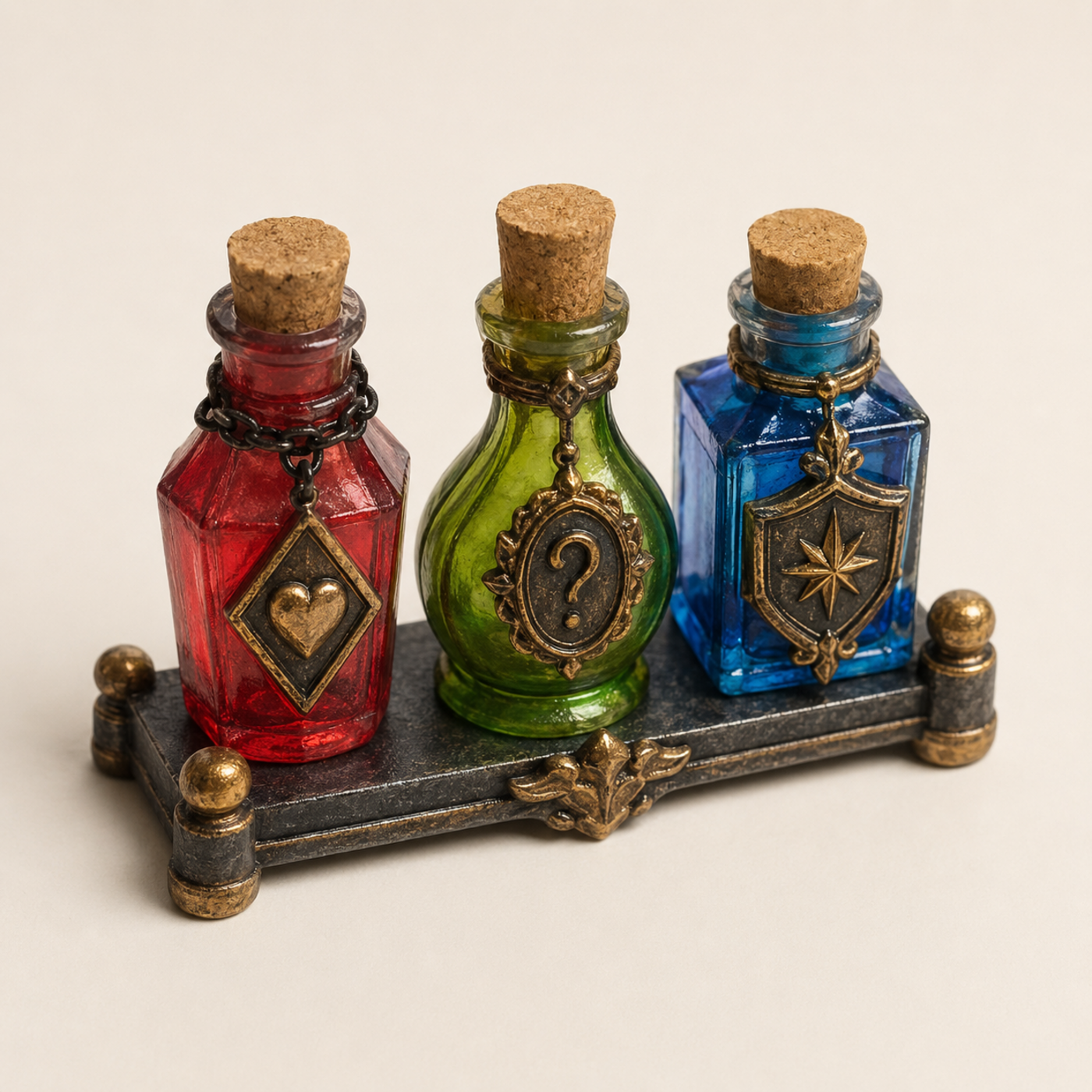 Magic Potion Set