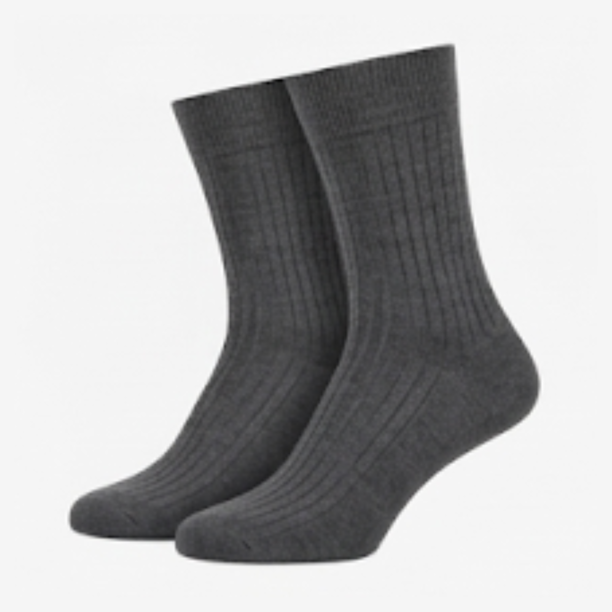 Grooming Socks - Classic Dress Pair