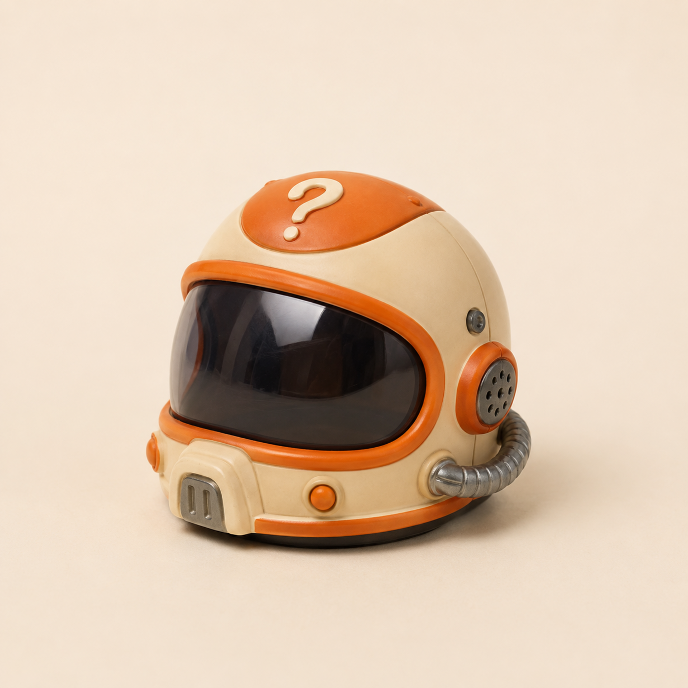 Space Helmet