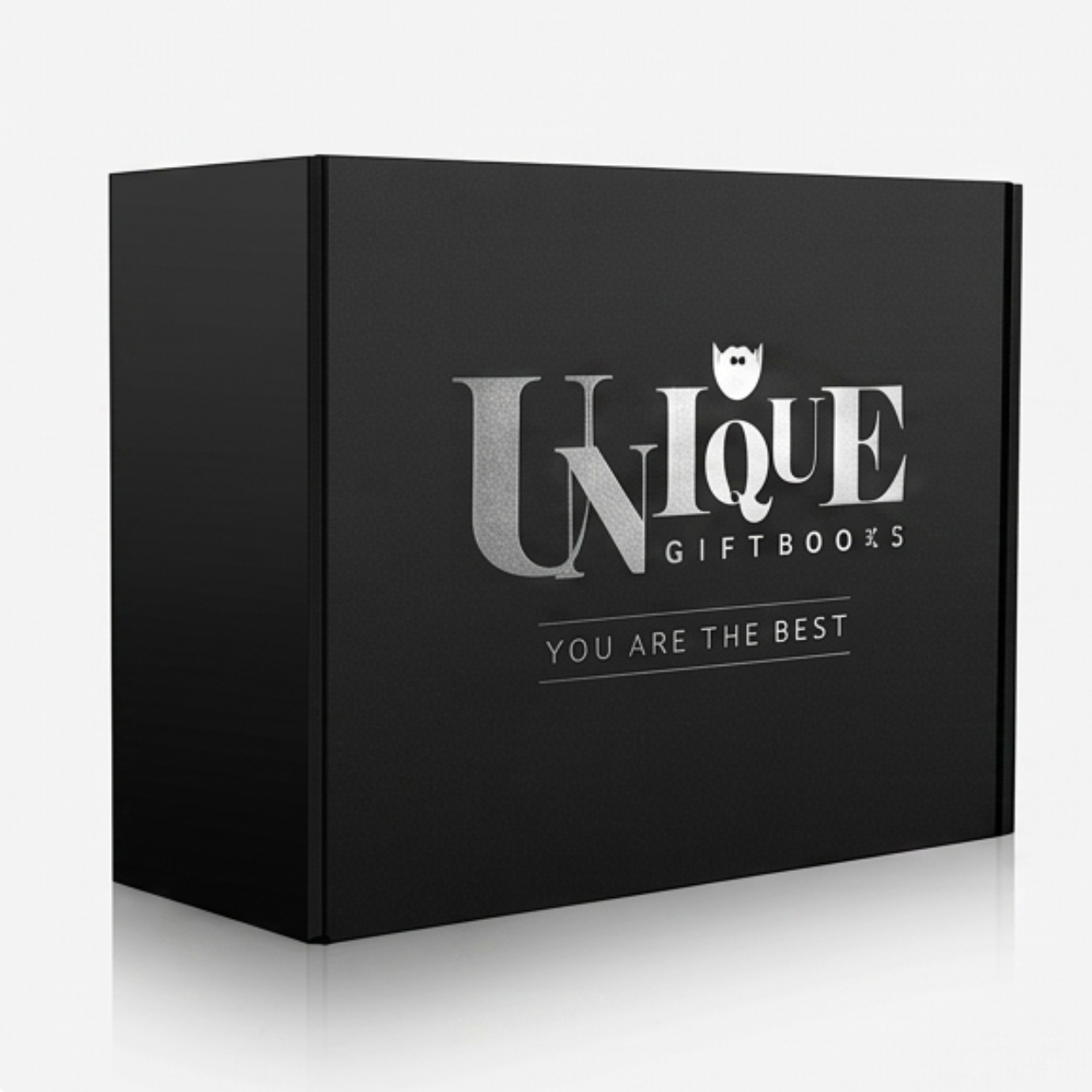 Premium Father's Day Box