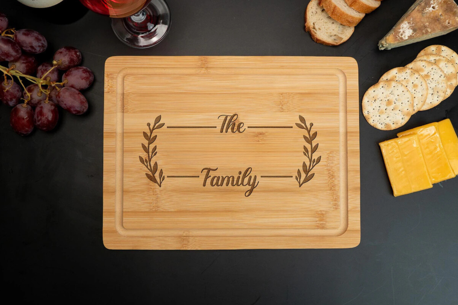 Cutting Board