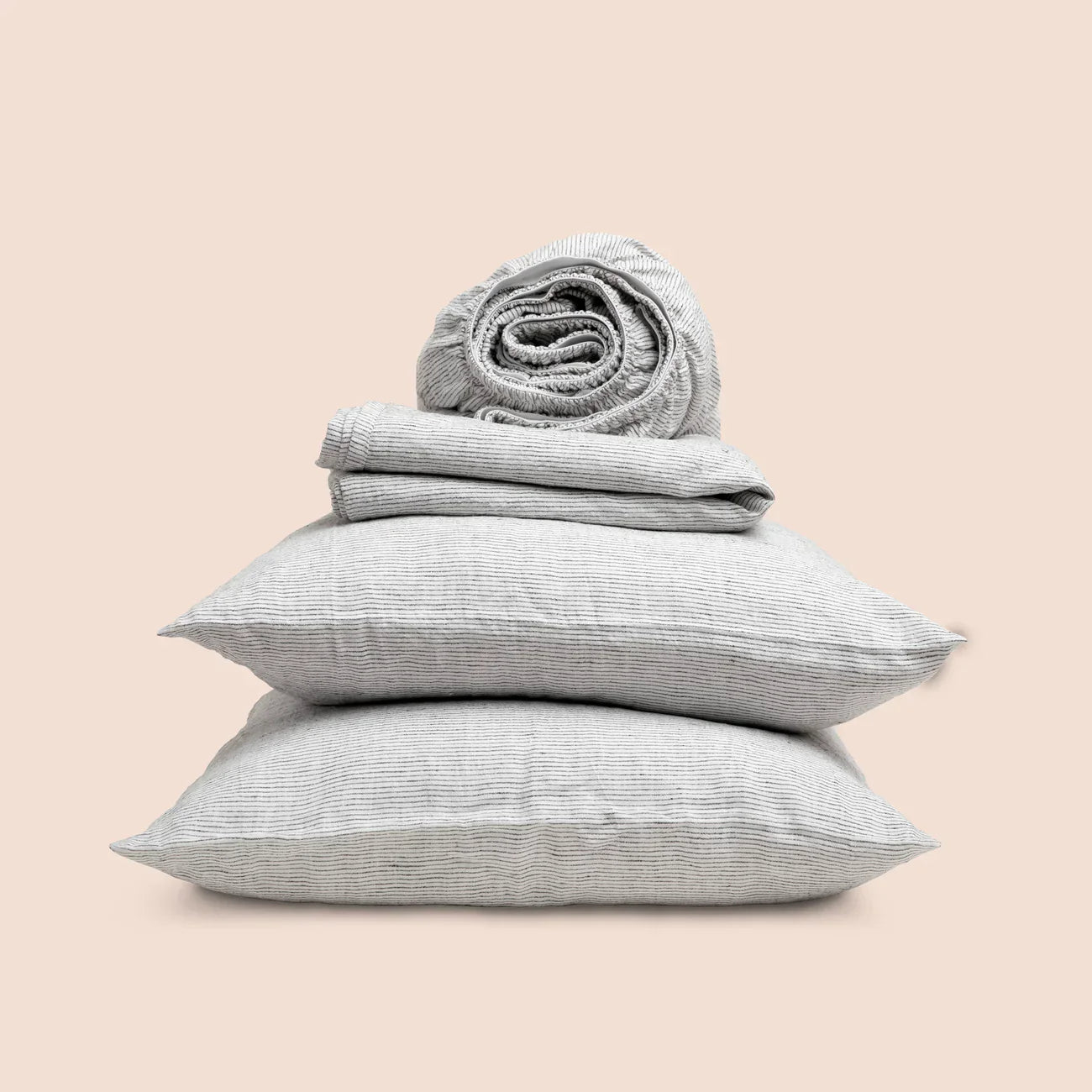 Relaxed Hemp Sheets