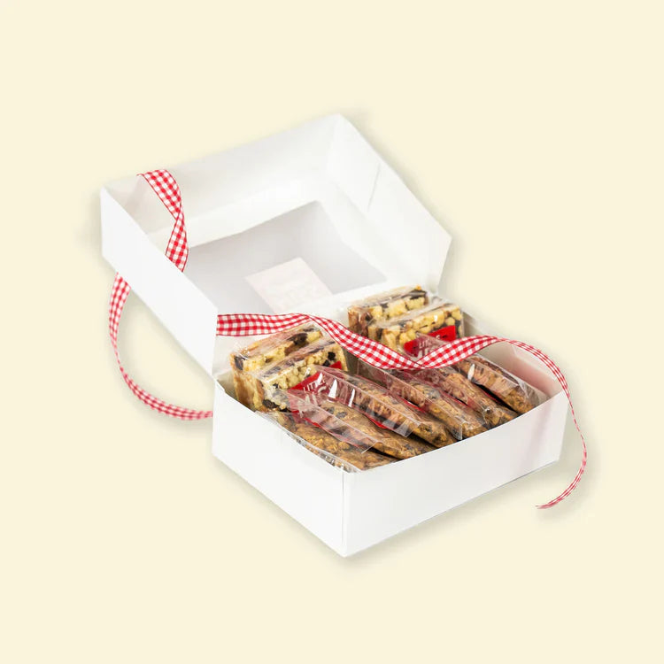 Cookies & Bars