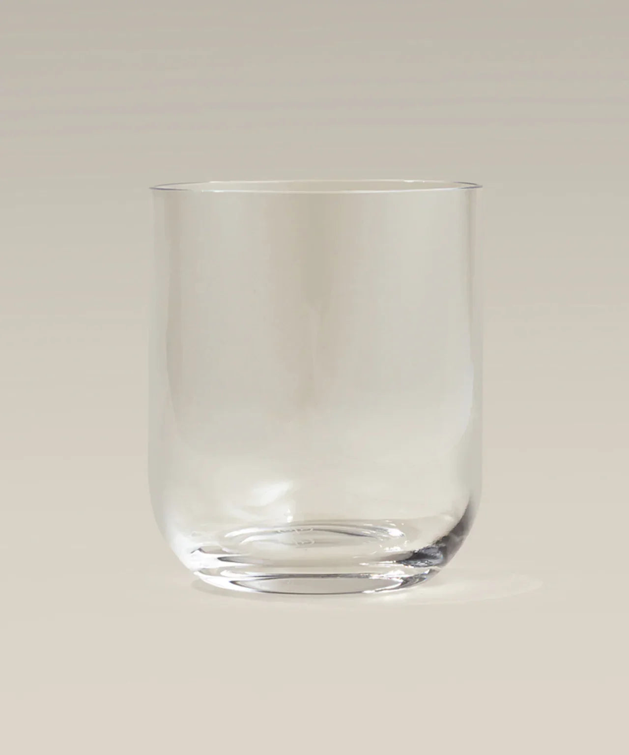 Short Glasses