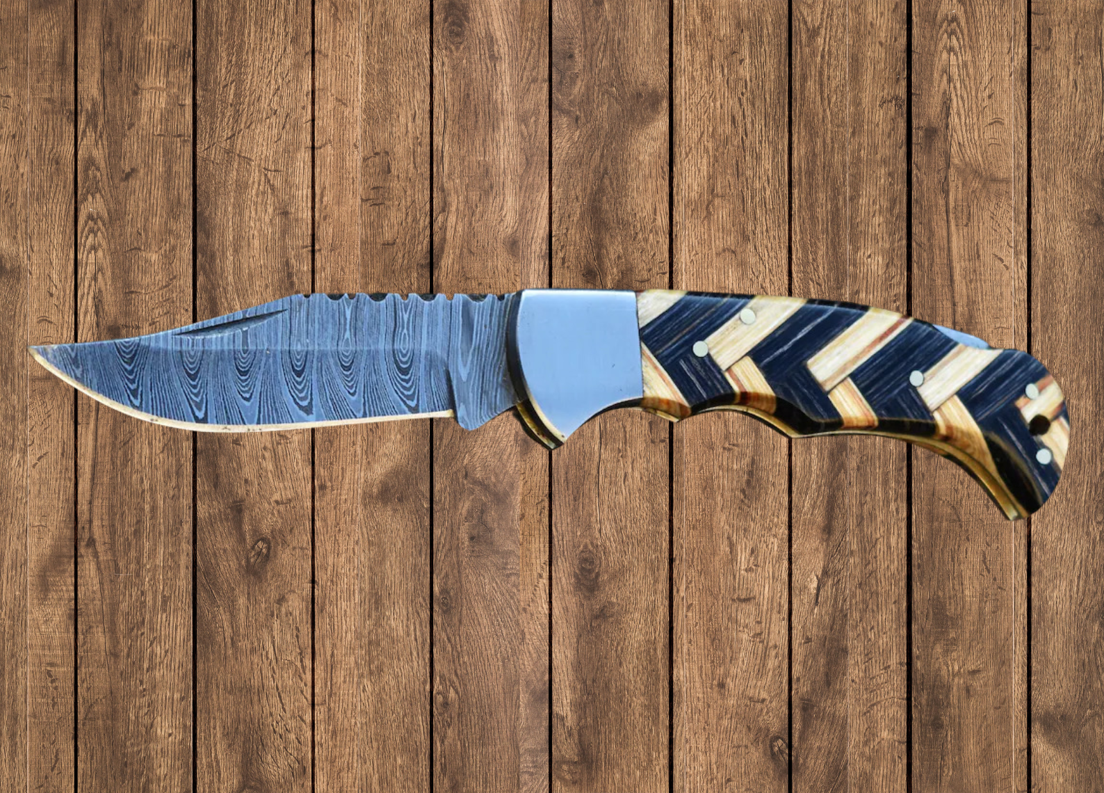 Pocket Knife
