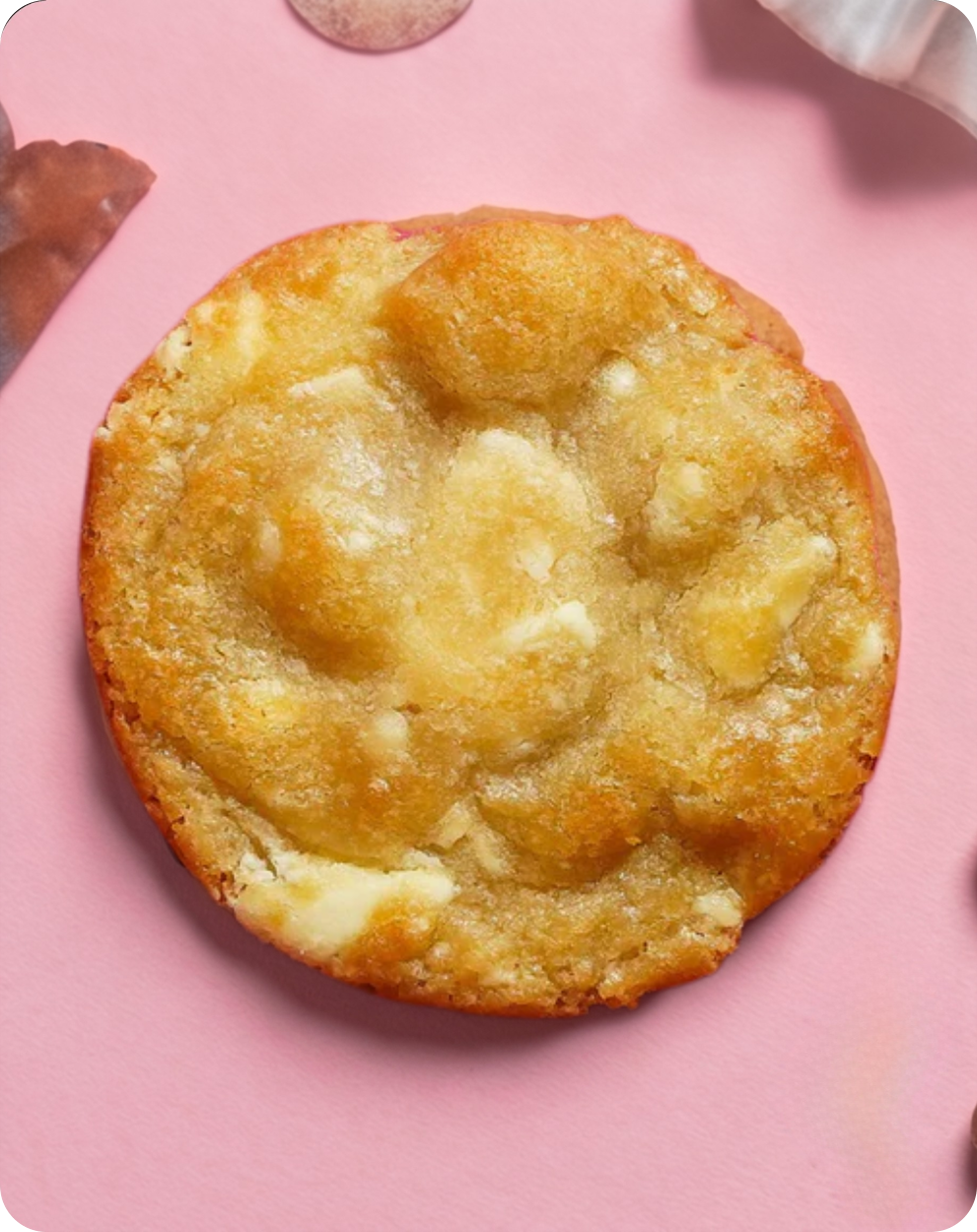 Cookie for Mom