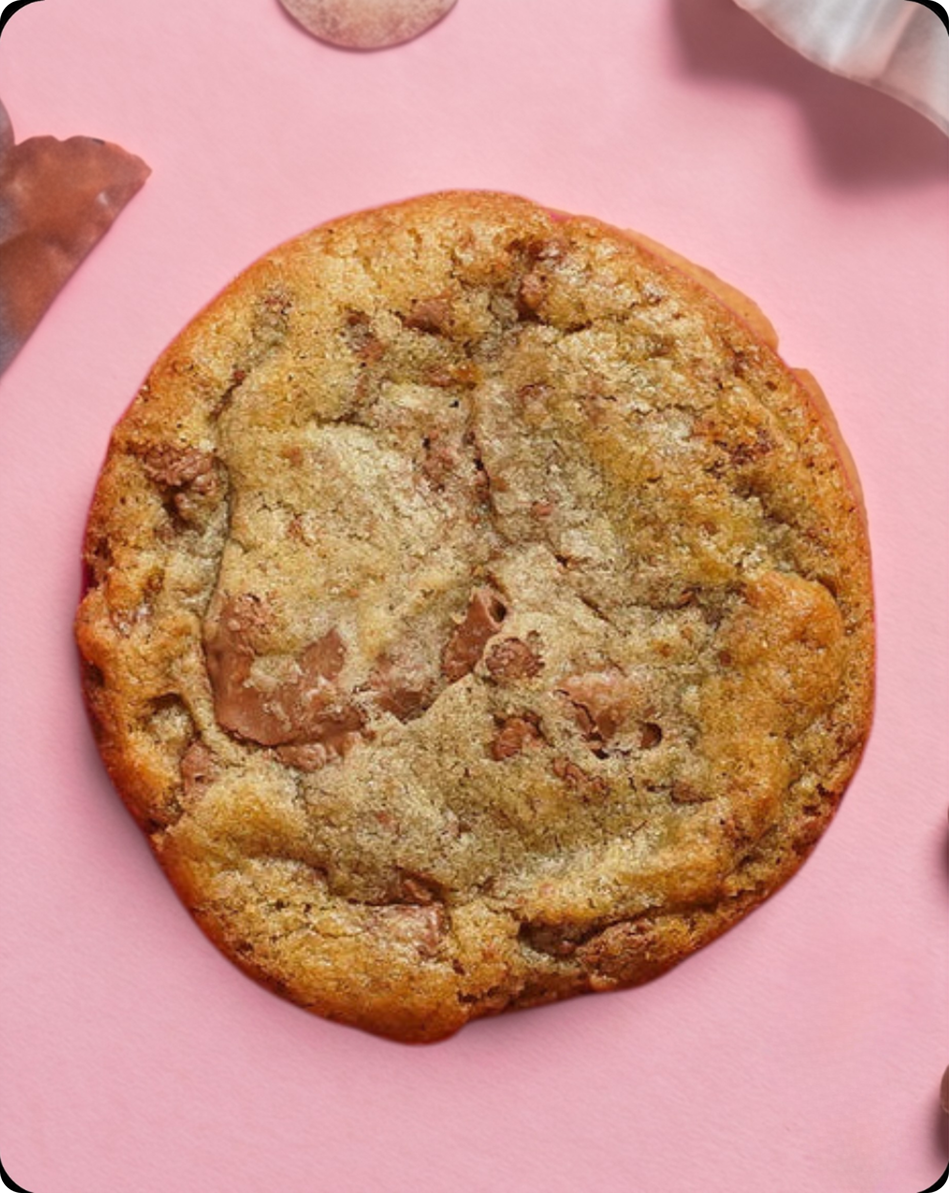 Cookie for Mom