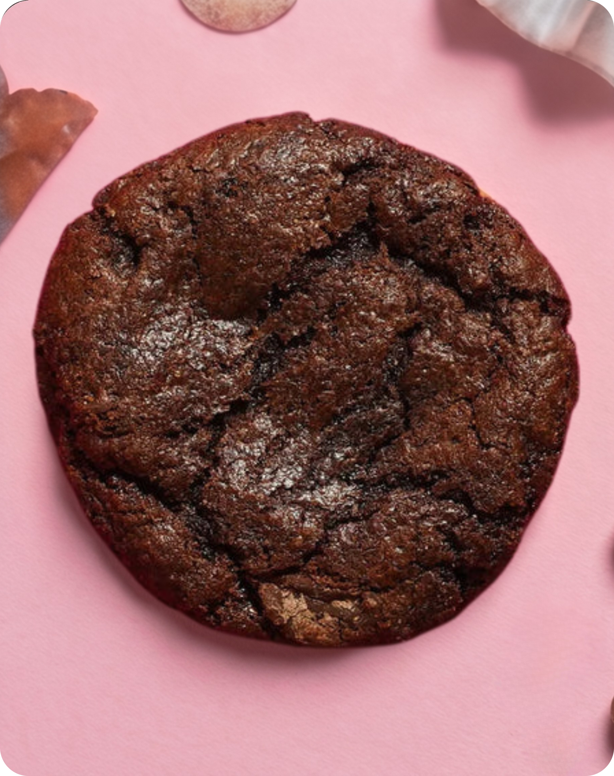Cookie for Mom