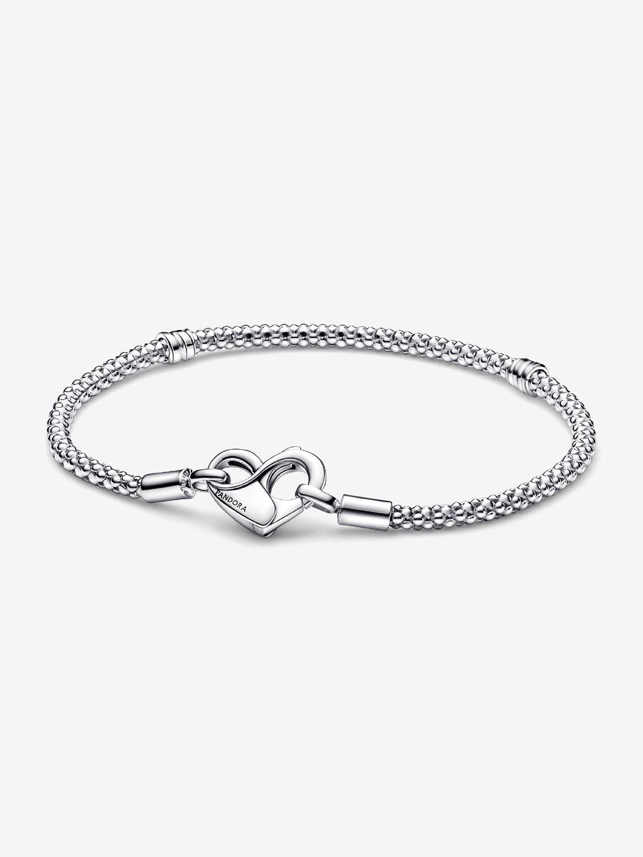 Studded Chain Bracelet
