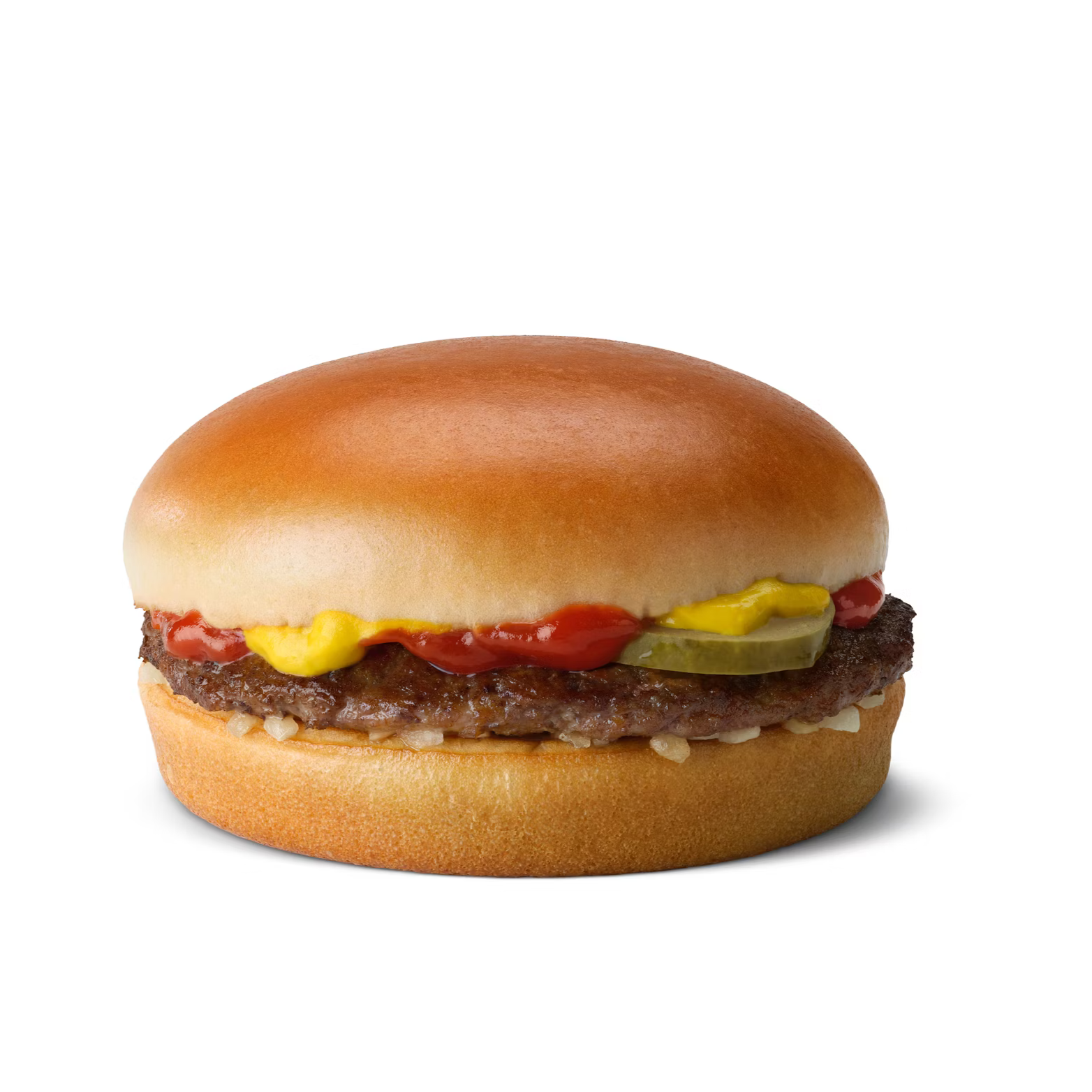 The Classic Burger