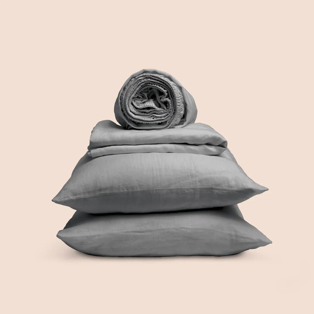 Relaxed Hemp Sheets