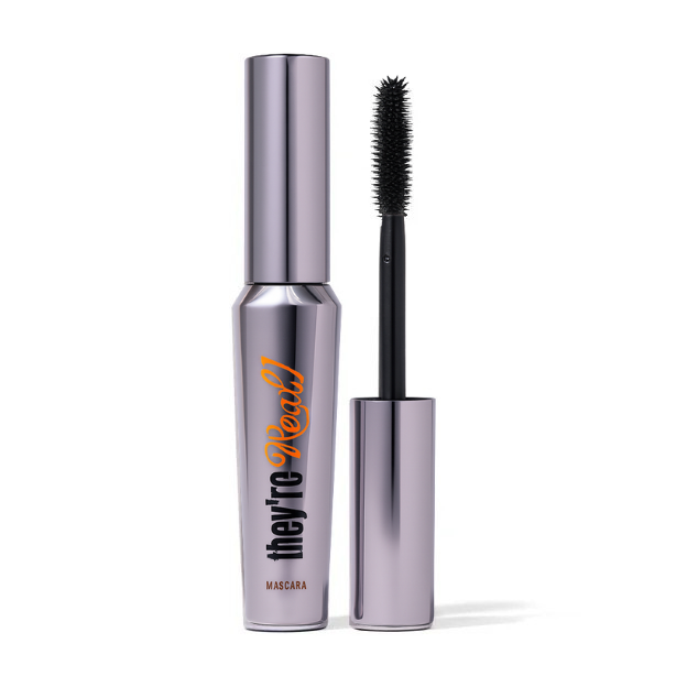 Real Mascara