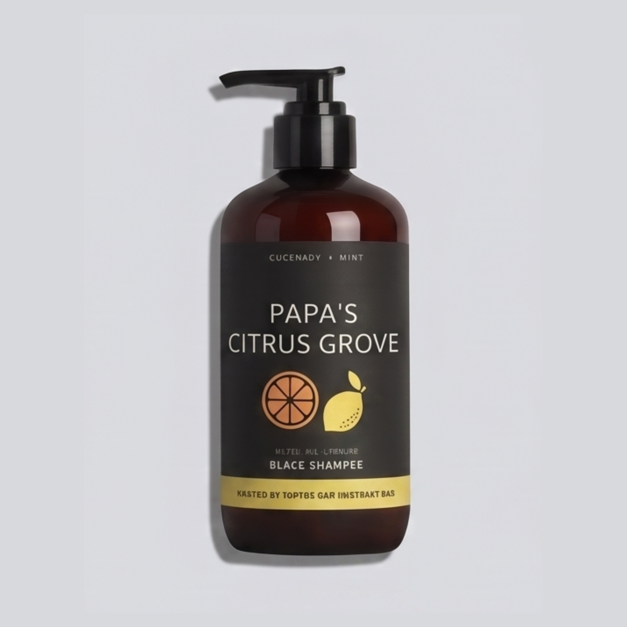 Wash & Cleanse