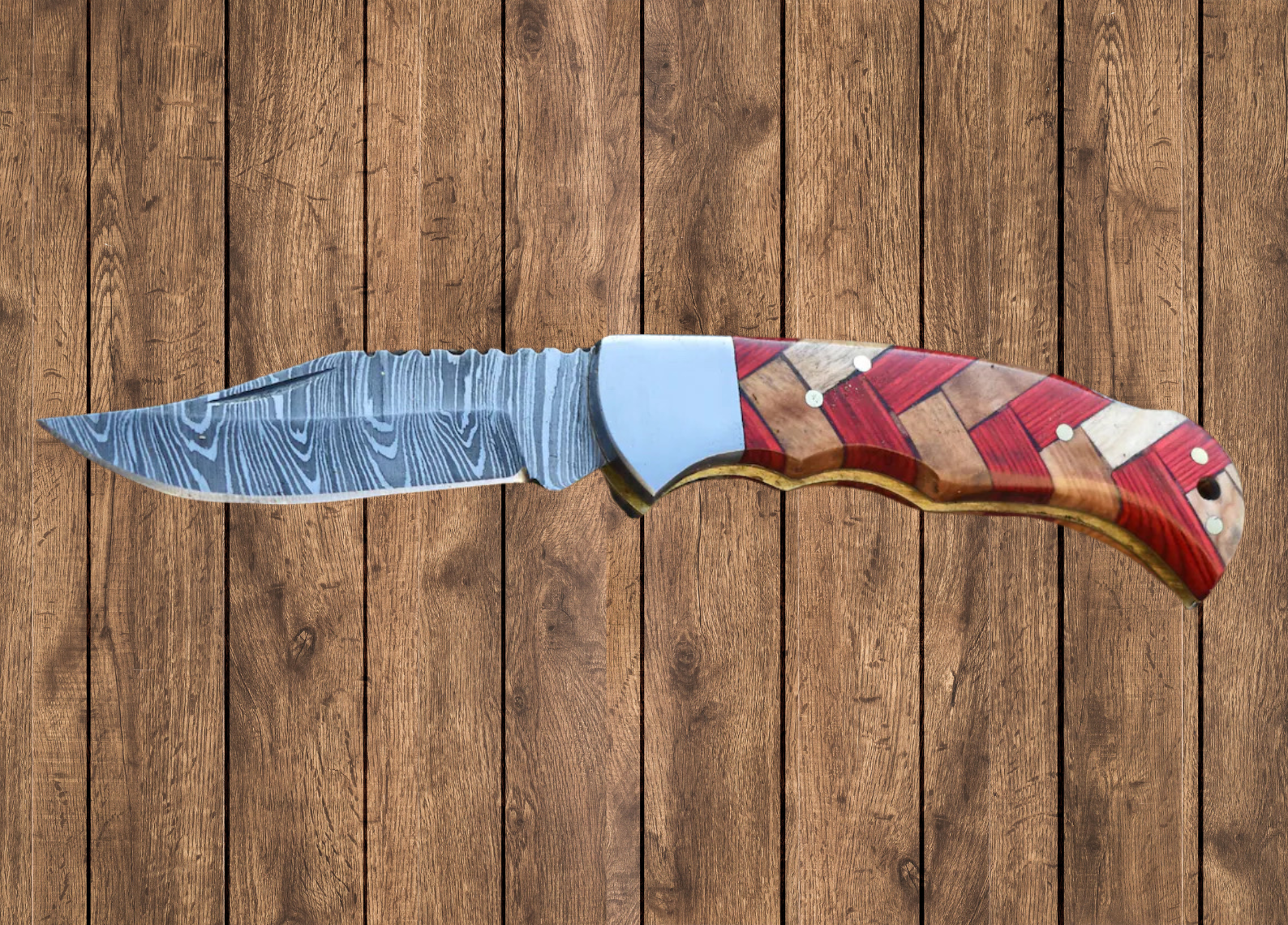 Pocket Knife