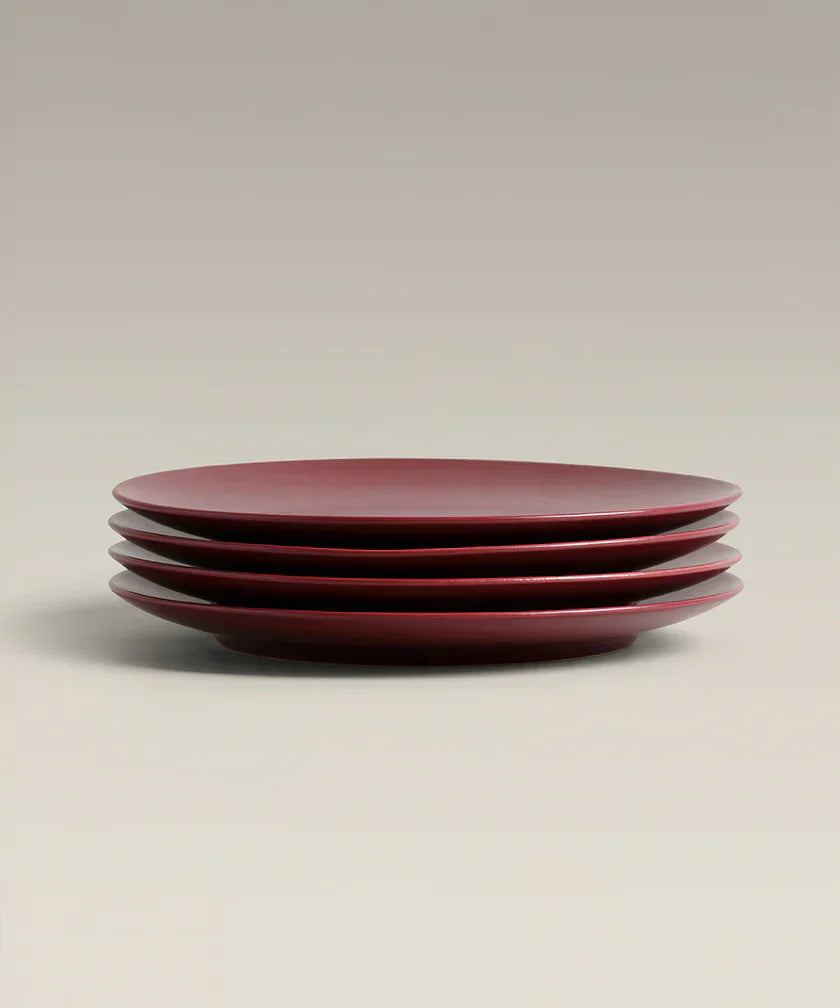 Small Plates